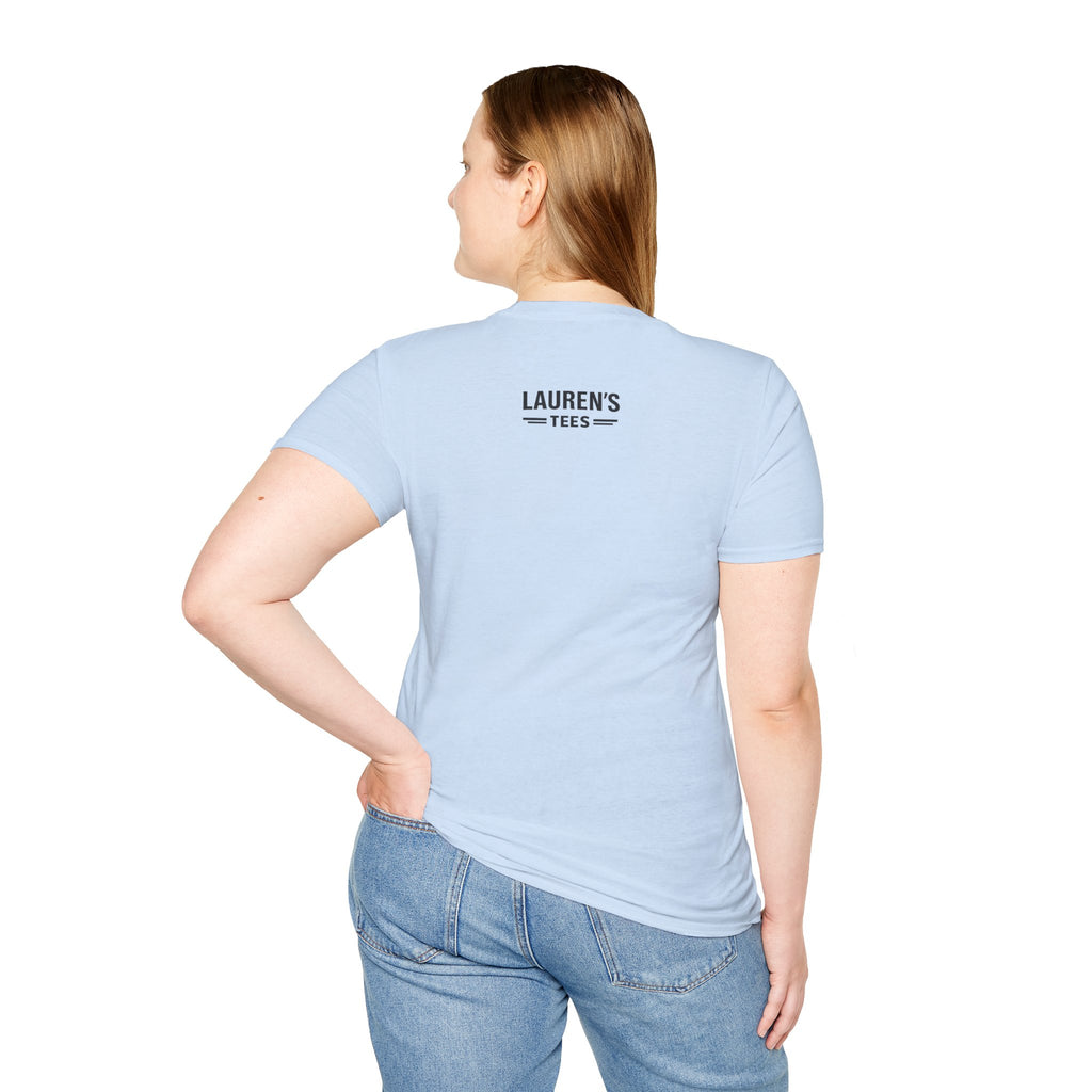 Earned Not Given T-Shirt — Motivational Gym Tee for Athletes & Fitness Enthusiasts