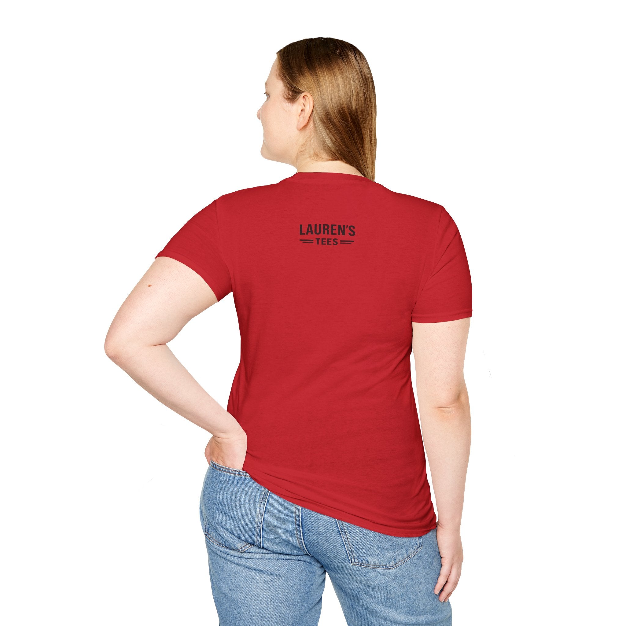 Earned Not Given T-Shirt — Motivational Gym Tee for Athletes & Fitness Enthusiasts