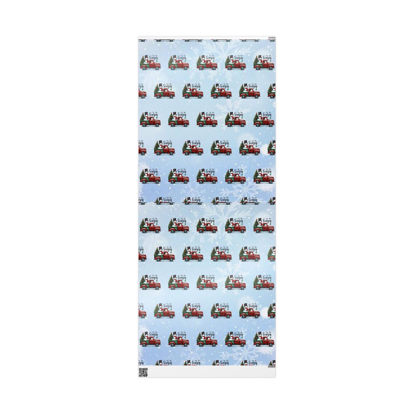 Christmas Wrapping Papers