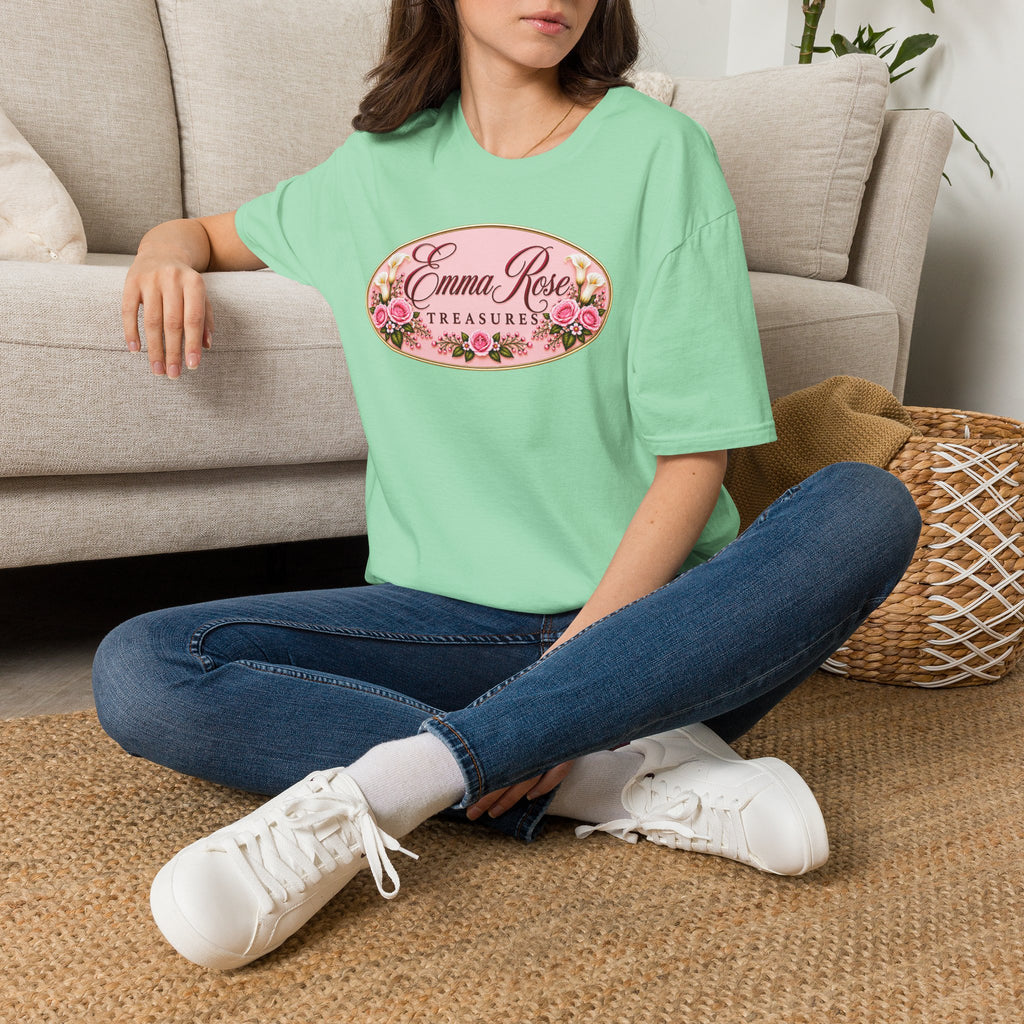 Emma Rose Treasures T-Shirt