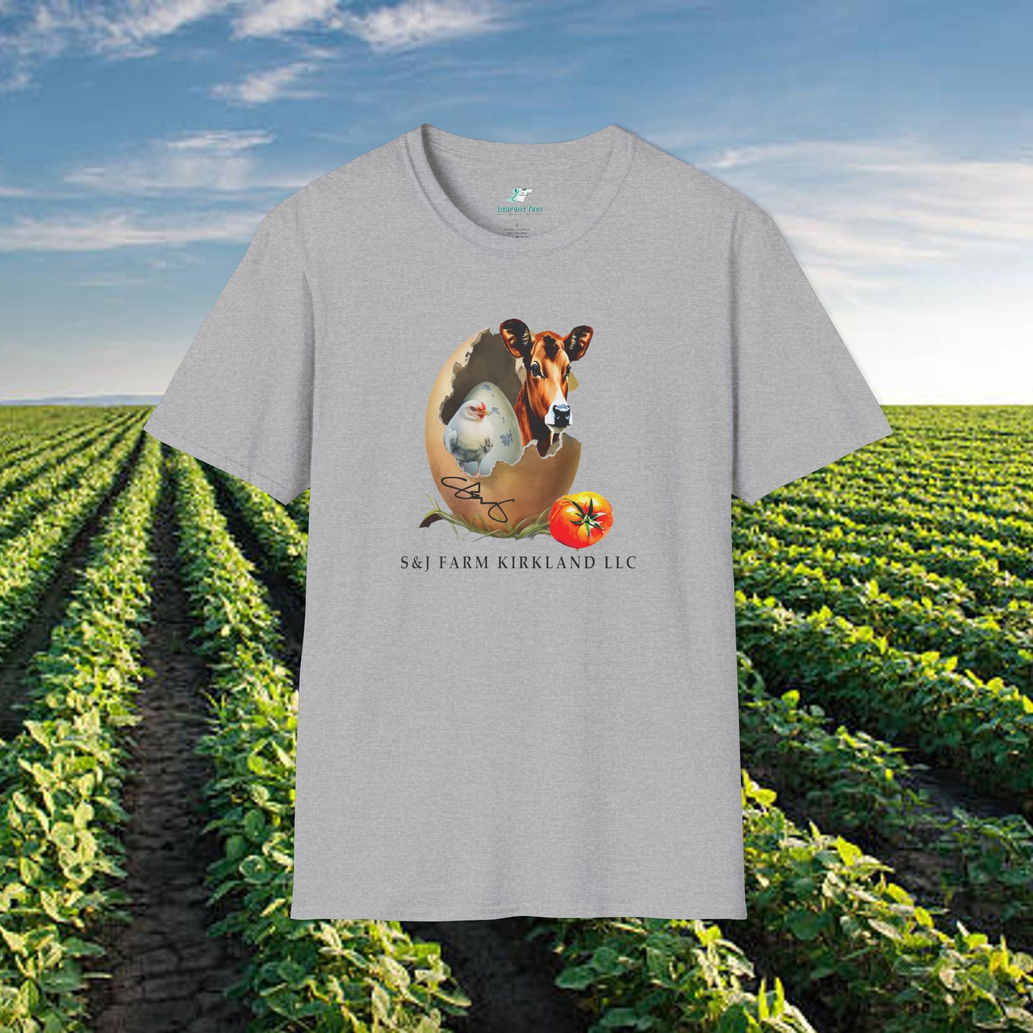 S&J Farm Kirkland LLC