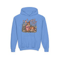 Wild Child Woodland Fawn Kids Hoodie