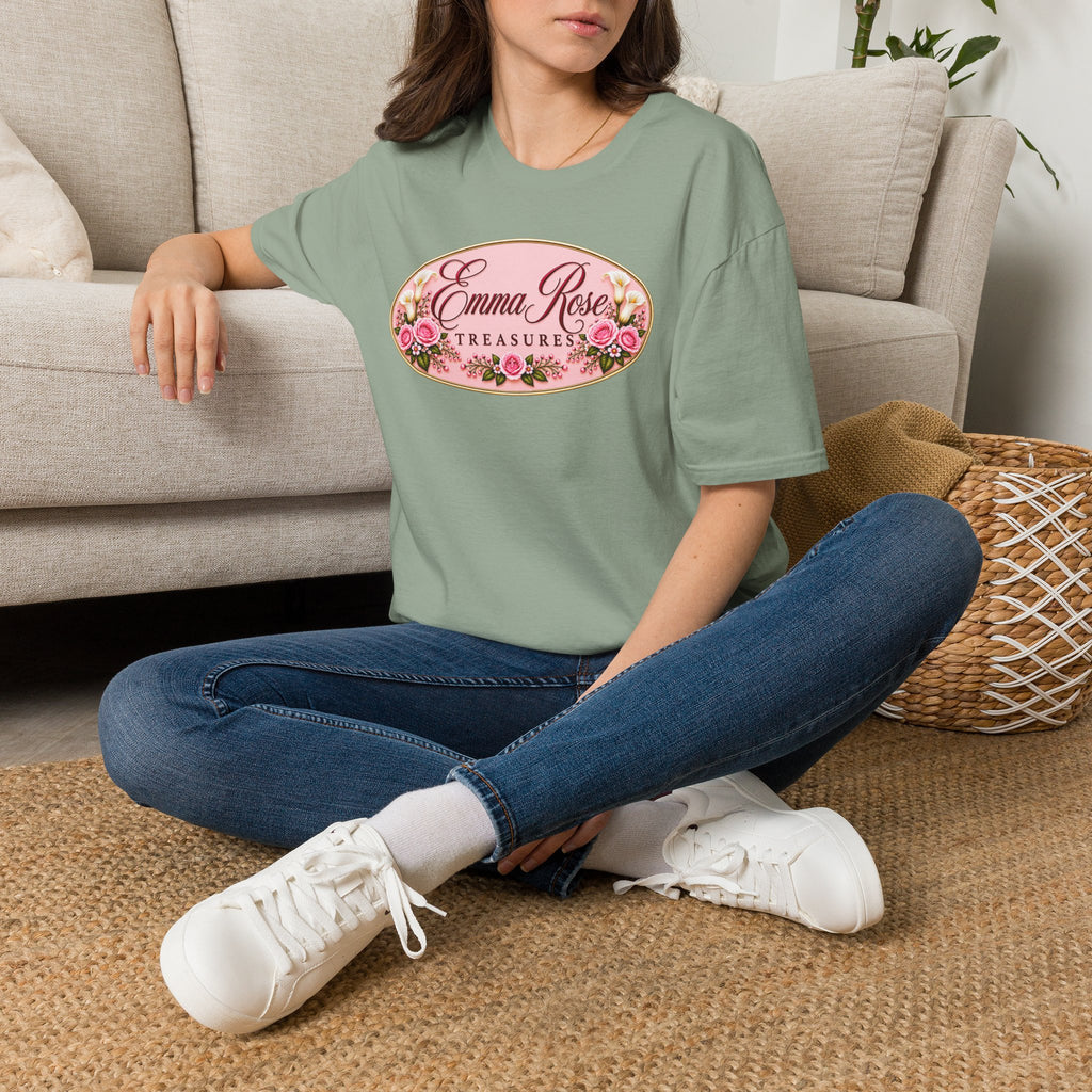 Emma Rose Treasures T-Shirt