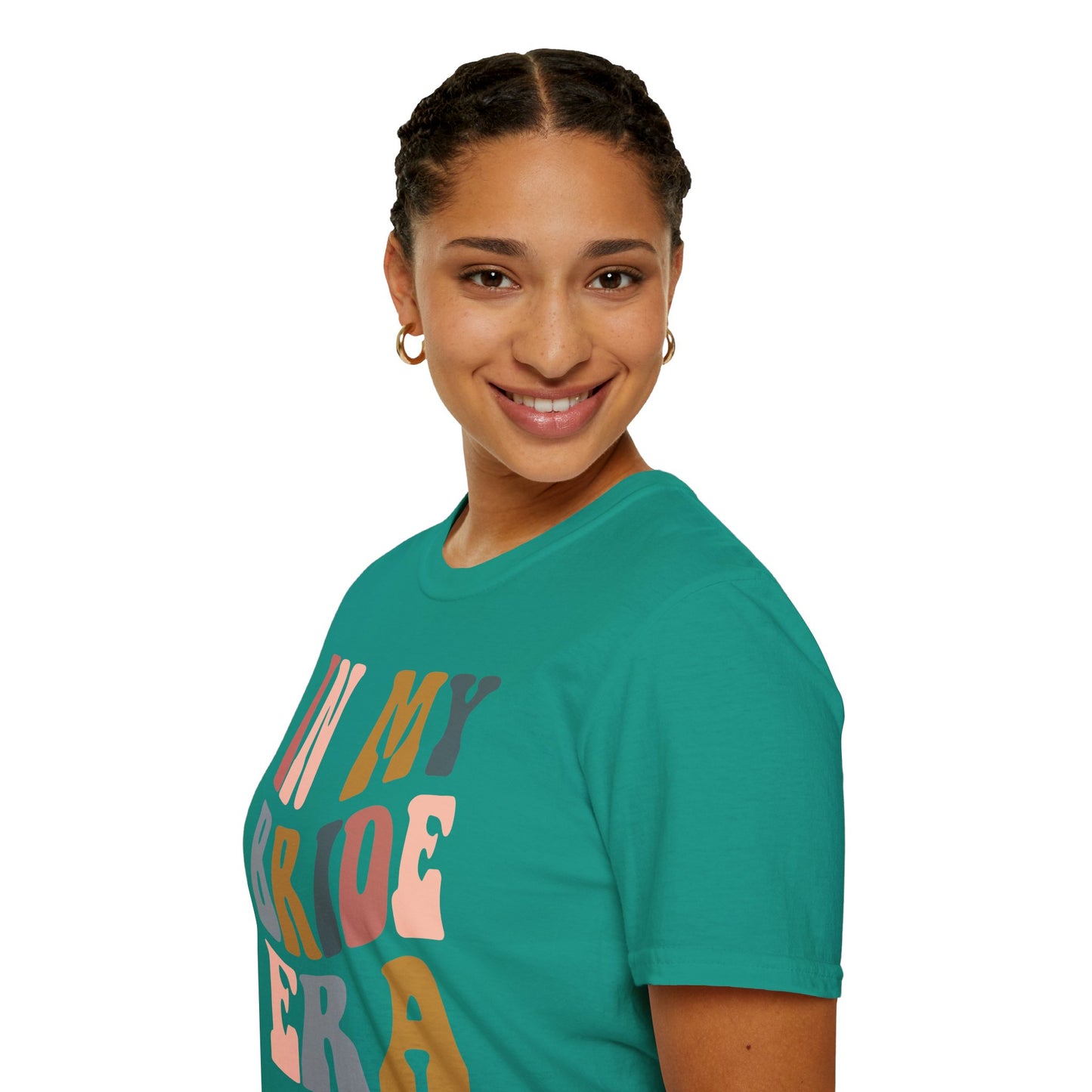 Bridal Party T-Shirt