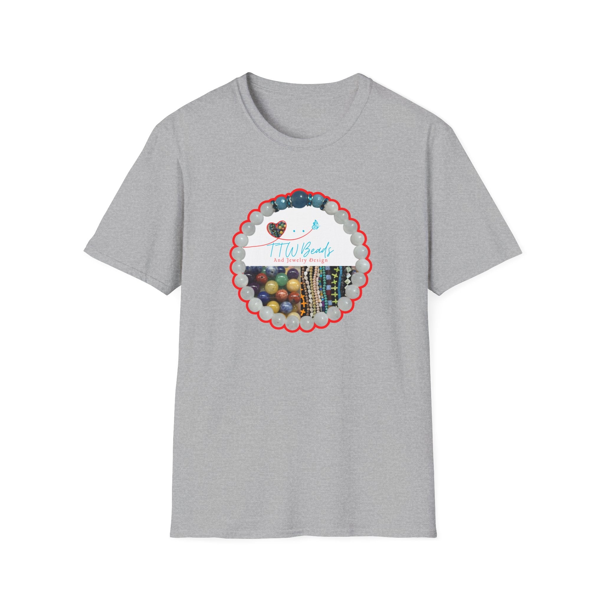 TTW Beads Graphic Tee