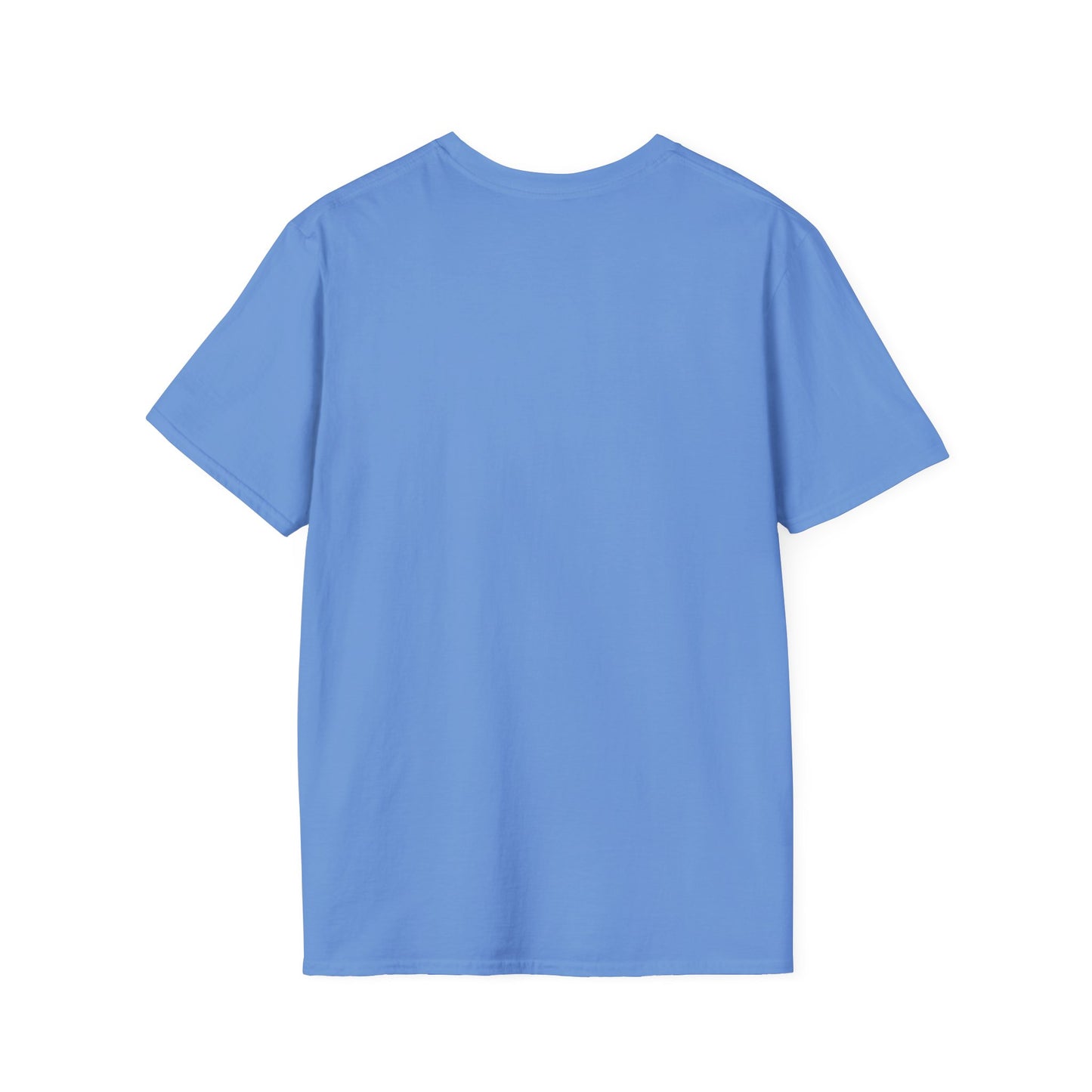 Farm Life is the Best Life S&J - Unisex Softstyle T-Shirt