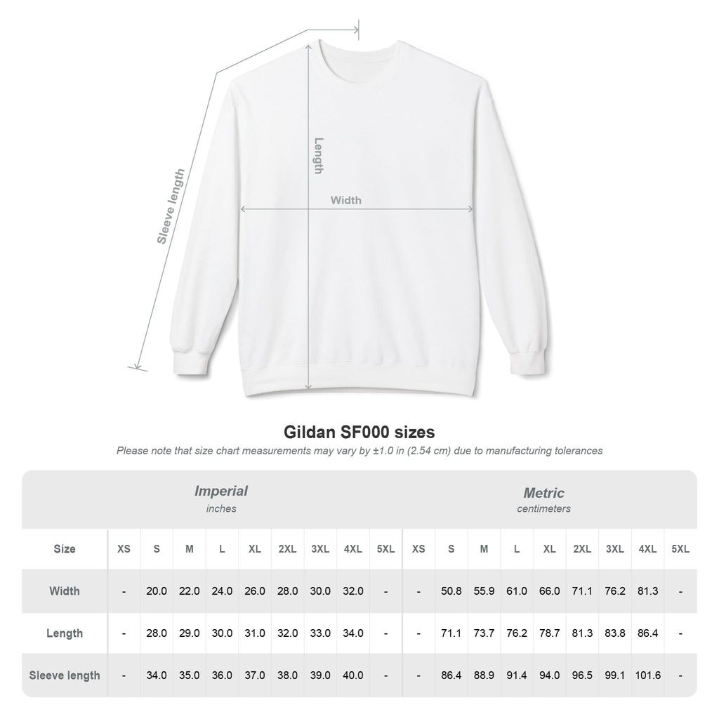 Soccer Mama Softstyle Sweatshirt – Women's Soccer Crewneck with Wildcat Design