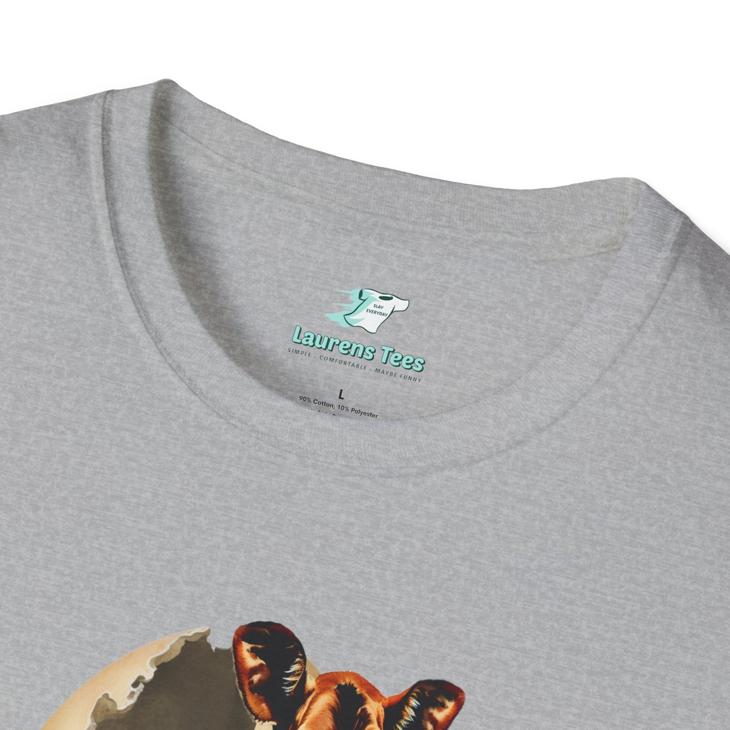 S&J Farm Kirkland LLC - Unisex Softstyle T-Shirt