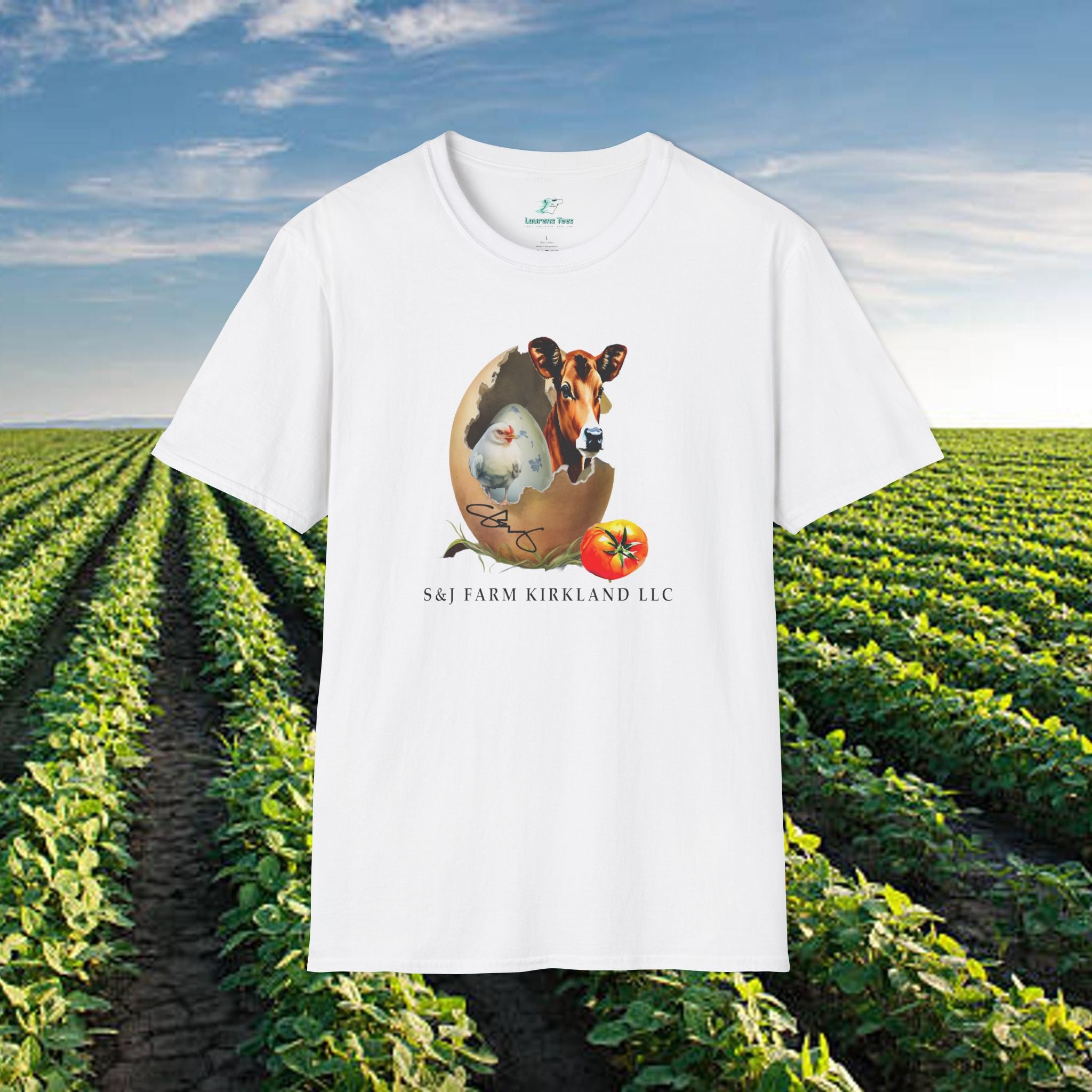 S&J Farm Kirkland LLC