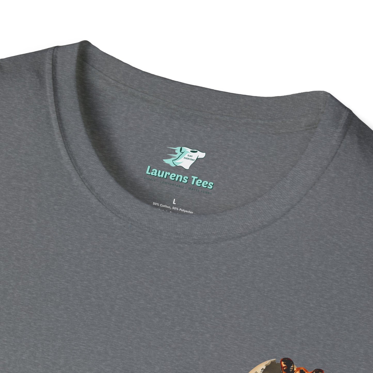 STOCK BROKER - Unisex Softstyle T-Shirt
