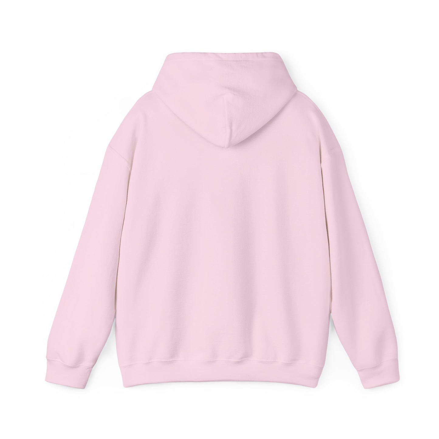 Cute Frog-Themed Unisex Hoodie - Cozy Heavy Blend Sweatshirt for All Occasions