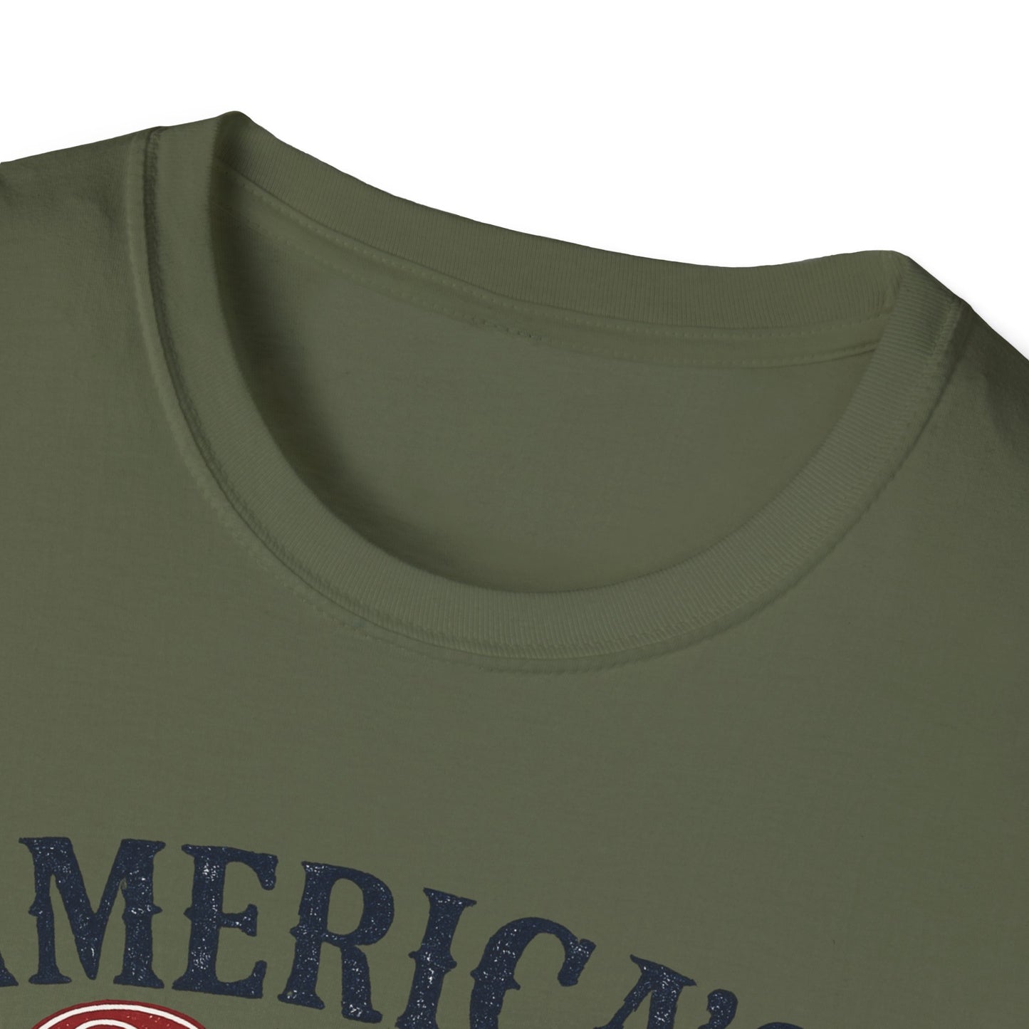 America's 250 Eagle T-Shirt – 1776-2026 Patriotic Fourth of July Shirt
