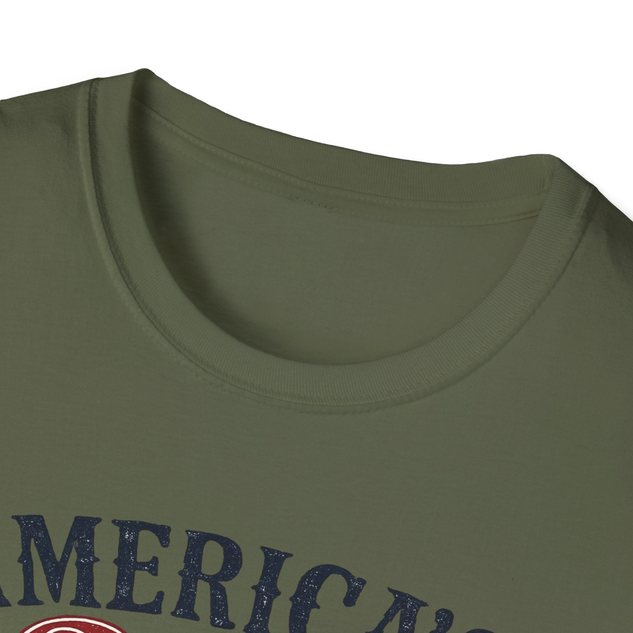 America's 250 Eagle T-Shirt – 1776-2026 Patriotic Fourth of July Shirt