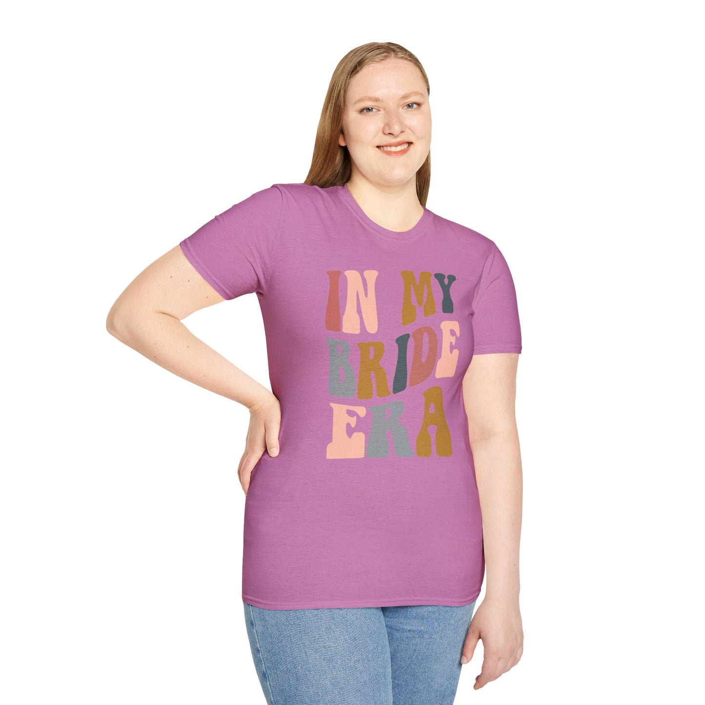 Bridal Party T-Shirt