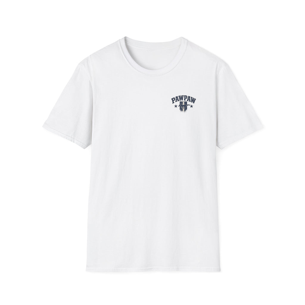 I’m Way Too Cool to Be Called Anything Other Than Pawpaw T-Shirt
