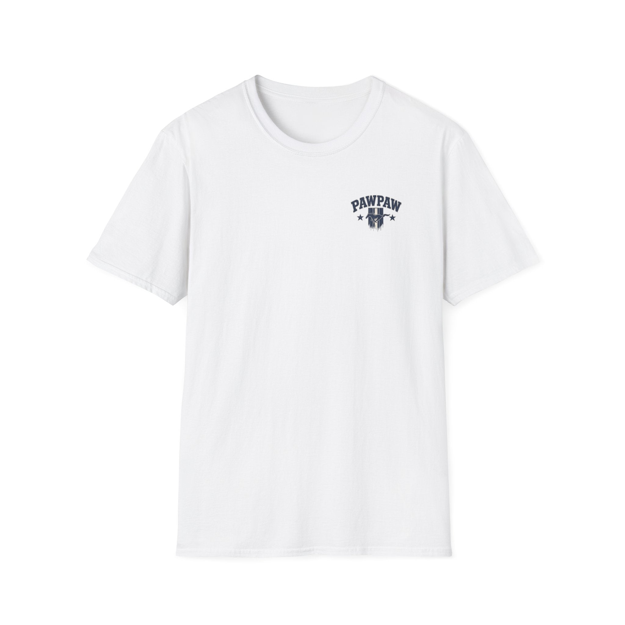 I’m Way Too Cool to Be Called Anything Other Than Pawpaw T-Shirt