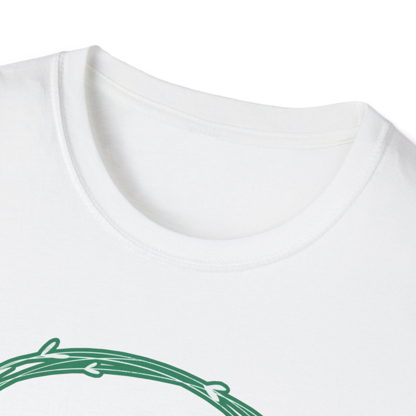 Be Kind Spood - Unisex Softstyle T-Shirt