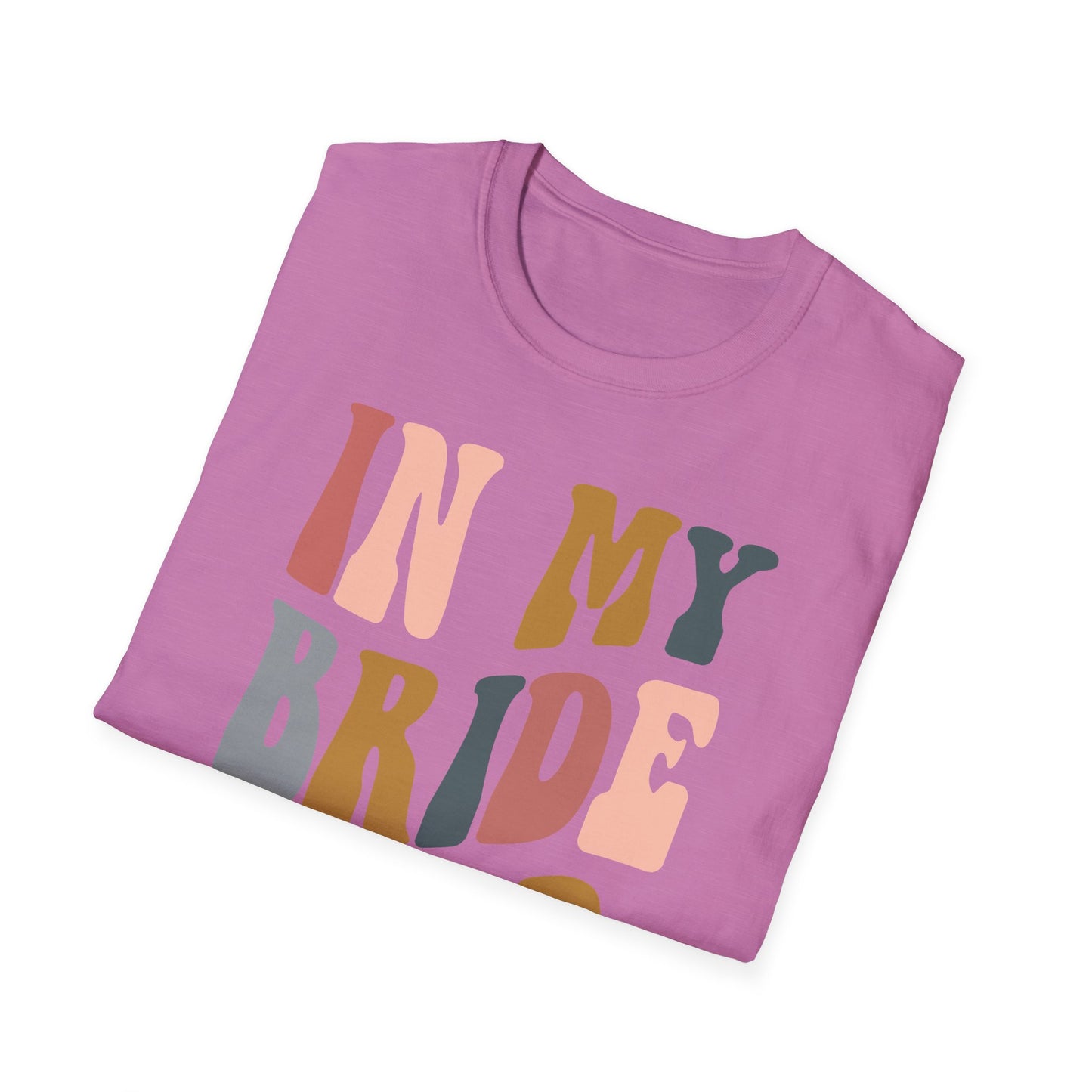 Bridal Party T-Shirt