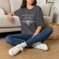 My Roots Are In — Personalized T-Shirt