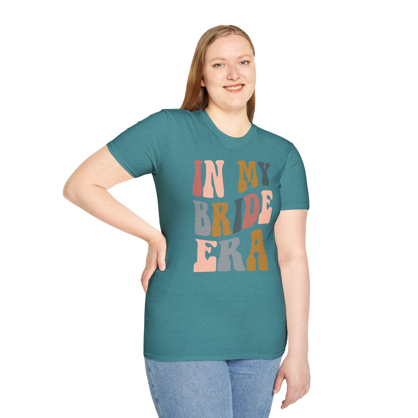 Bridal Party T-Shirt