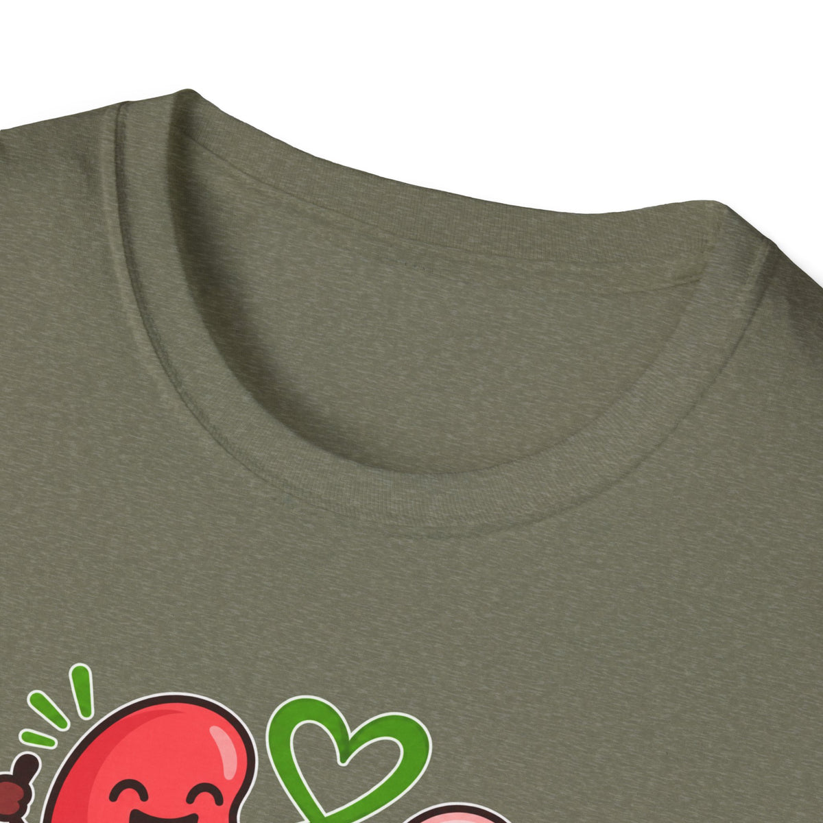 Living Donation Saves Lives & Lifestyles Tee