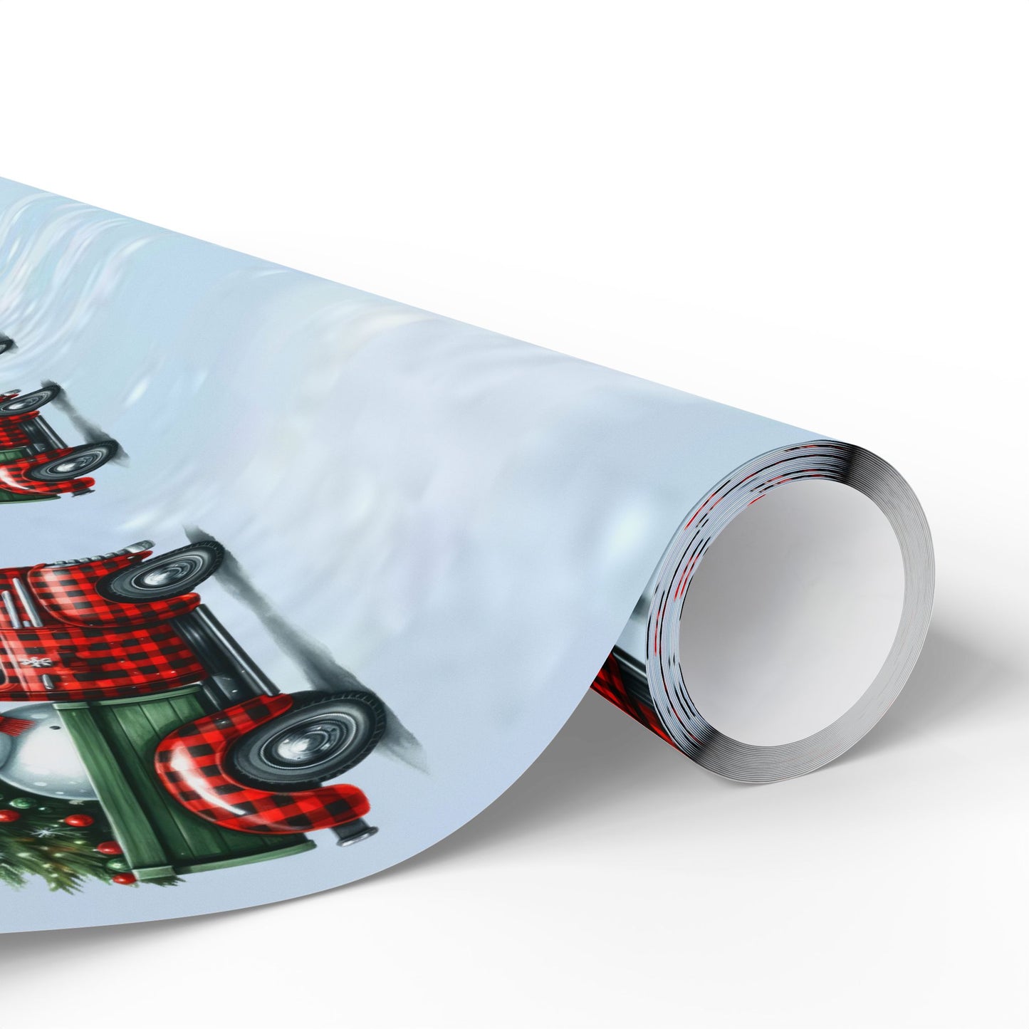 Christmas Wrapping Papers