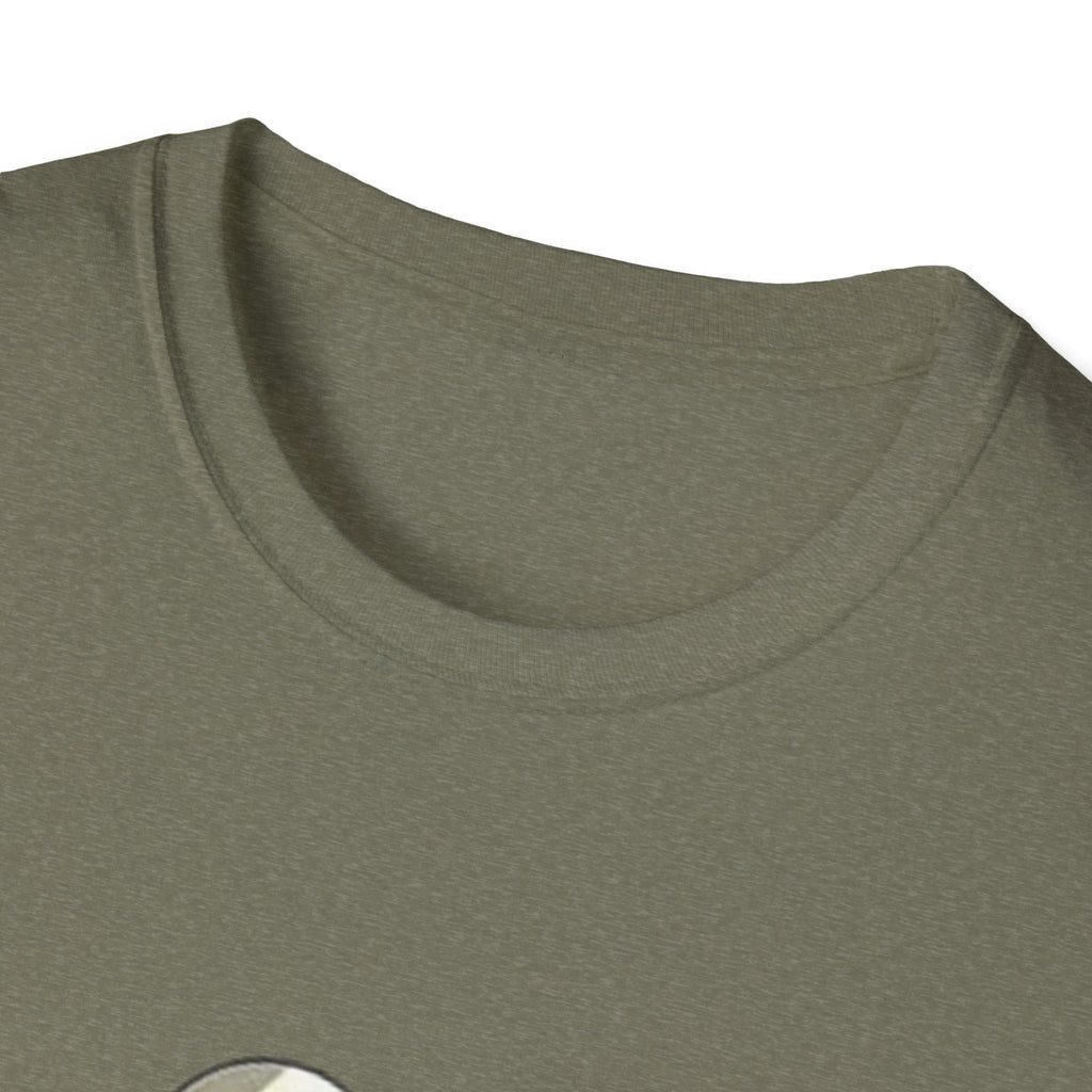 Halloween Candy Corn T-Shirt
