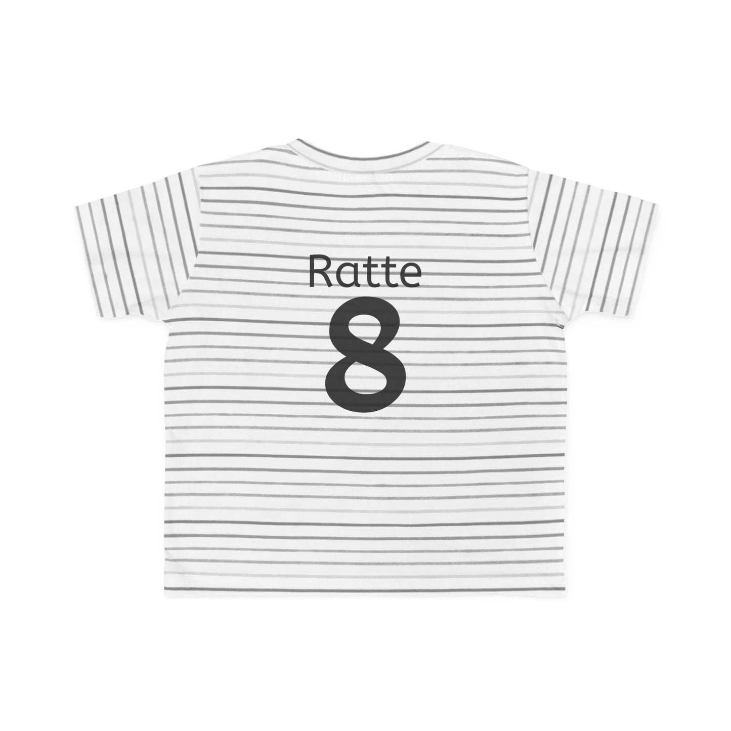 Custom Kids Youth Team Shirt