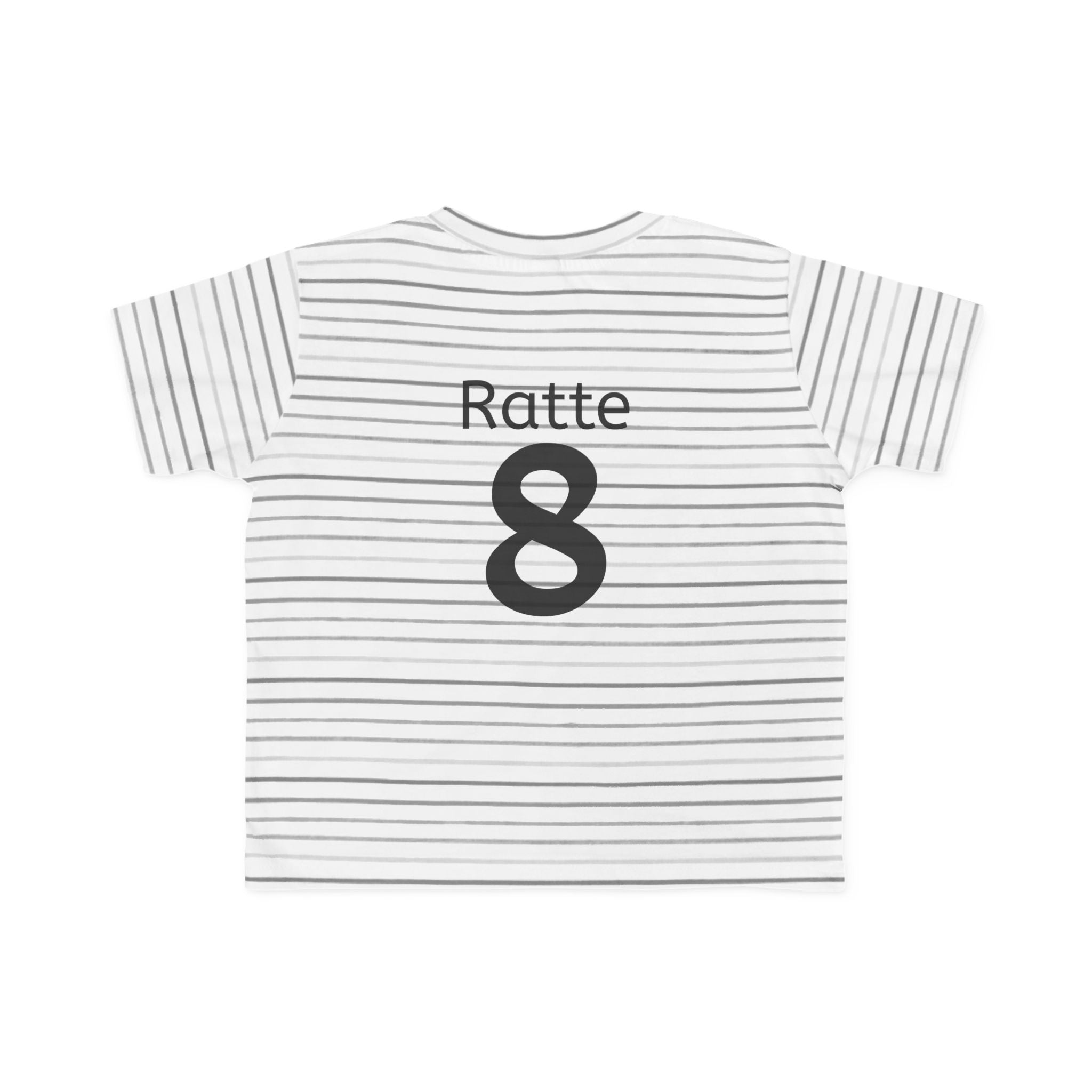Custom Kids Youth Team Shirt