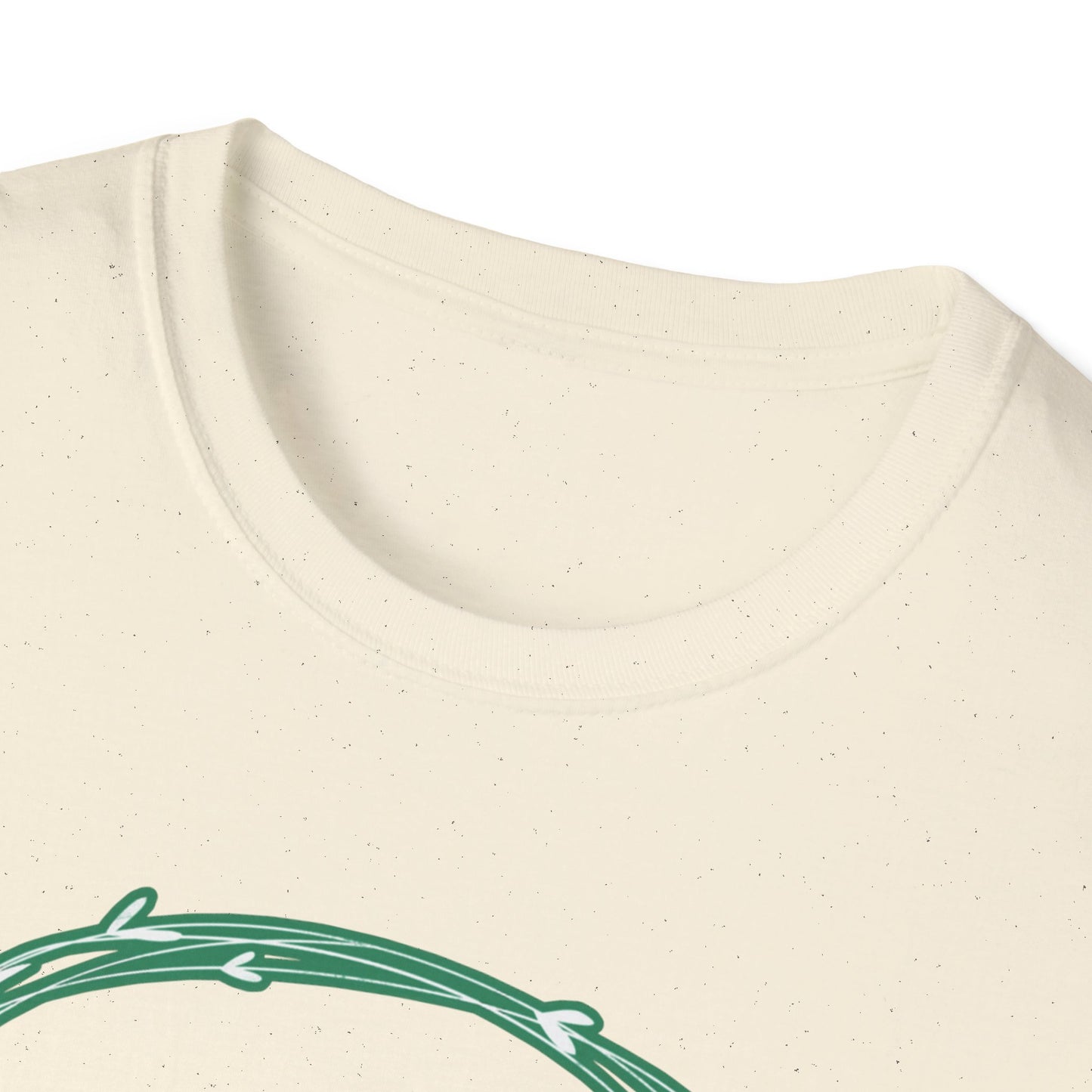 Be Kind Spood - Unisex Softstyle T-Shirt