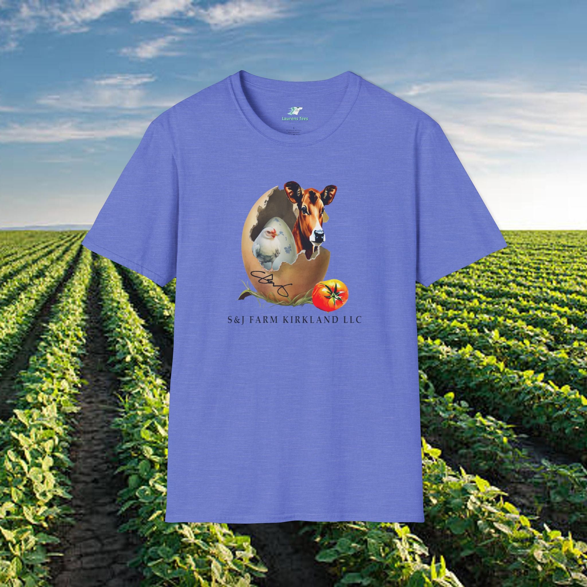 S&J Farm Kirkland LLC