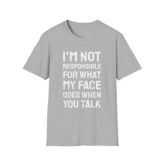 Chic Minimalist Unisex Softstyle T-Shirt, Casual Wear, Gift for Him/Her, Custom Tee, Everyday Comfort, Eco-Friendly Fashion