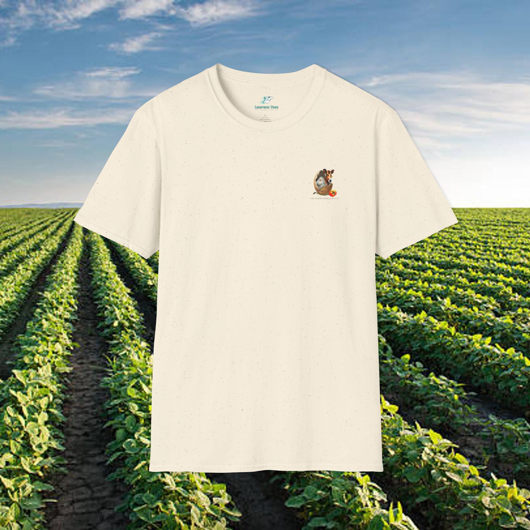 #soillifematters S&J Farm Kirkland LLC