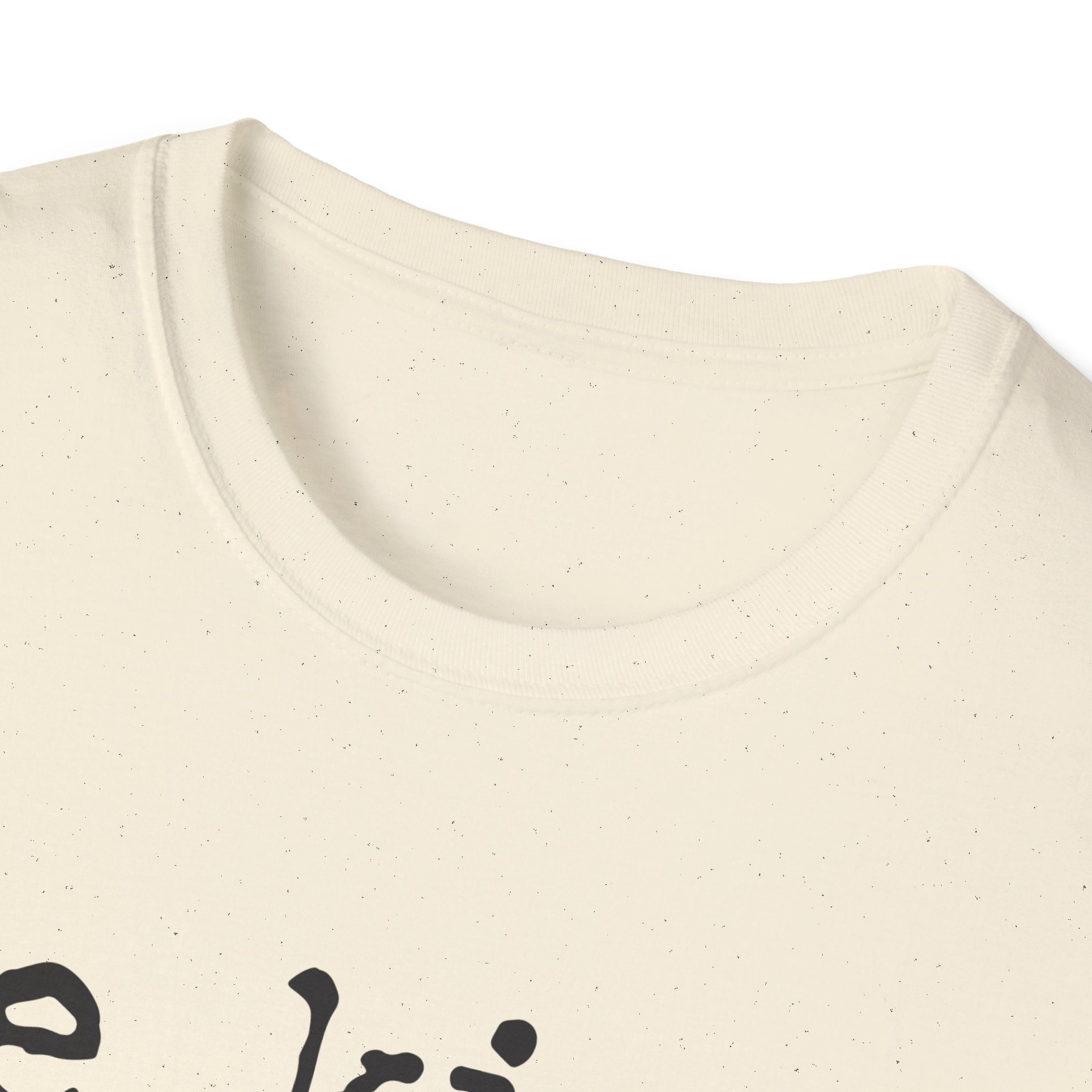 be kind... of a b@#$% - Unisex Softstyle T-Shirt