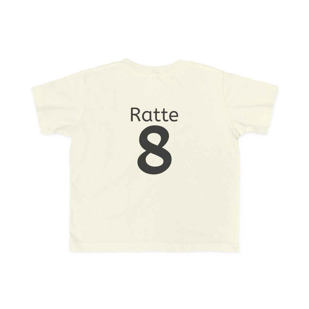 Custom Kids Youth Team Shirt