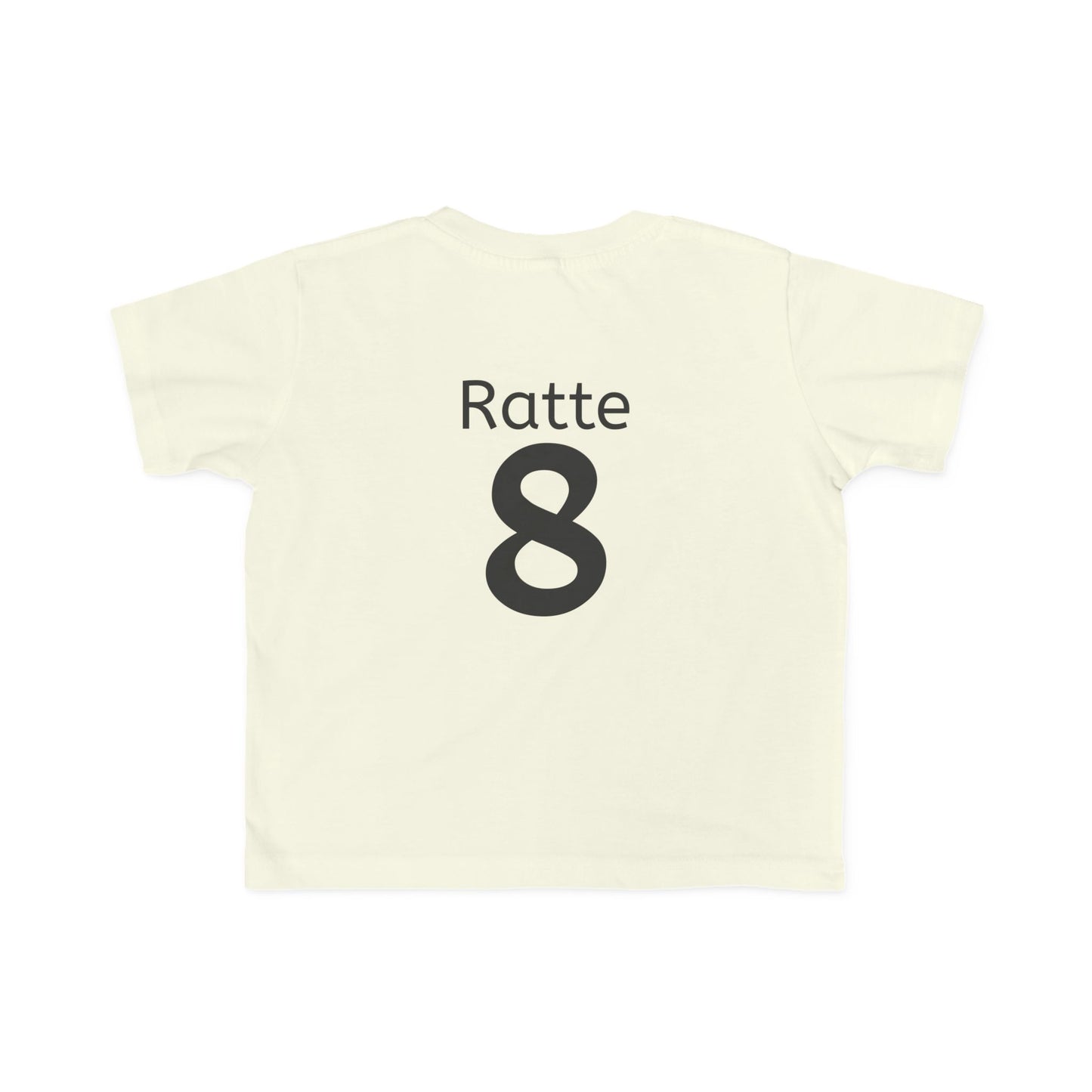 Custom Kids Youth Team Shirt