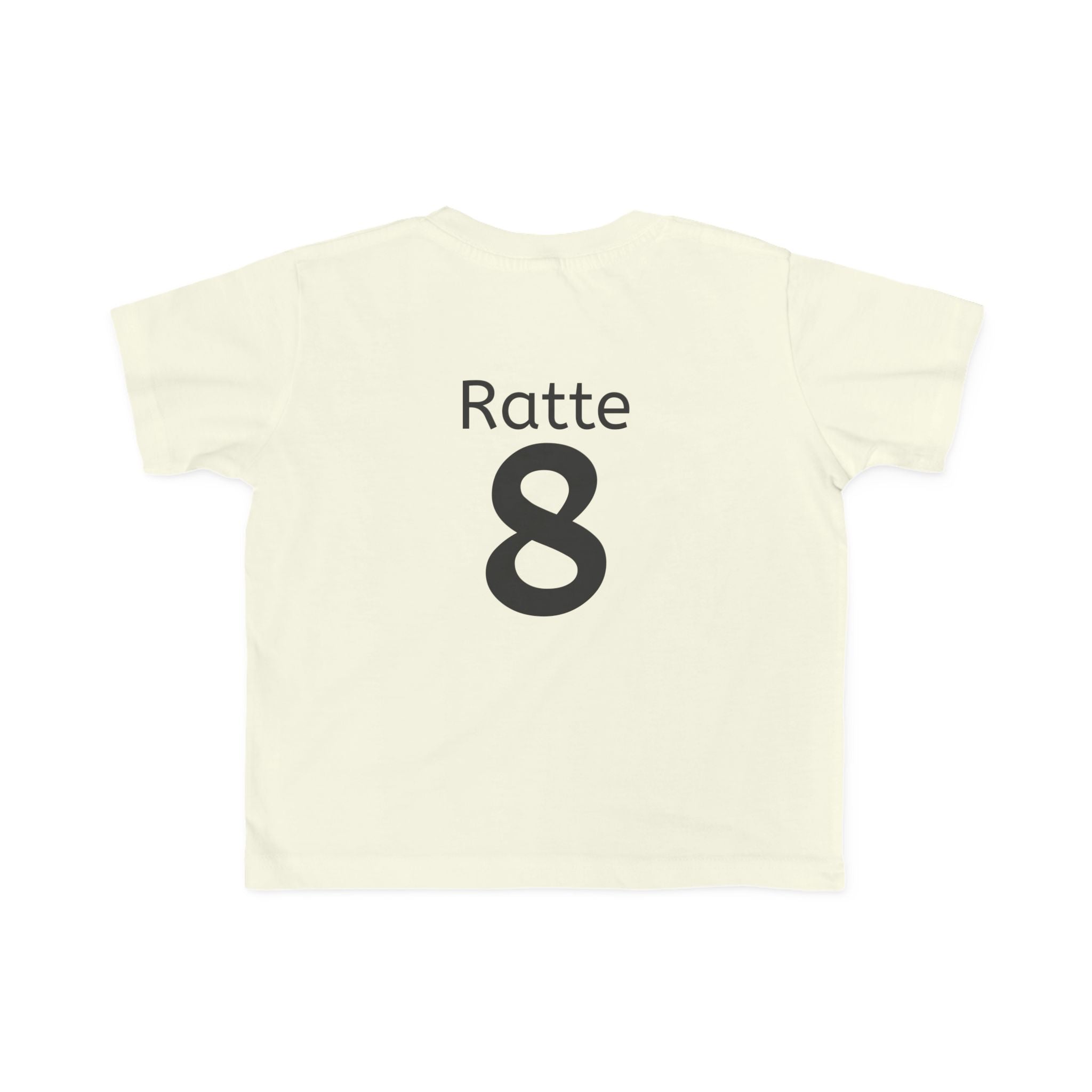 Custom Kids Youth Team Shirt
