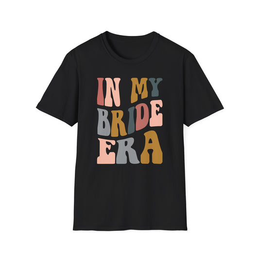 Bridal Party T-Shirt
