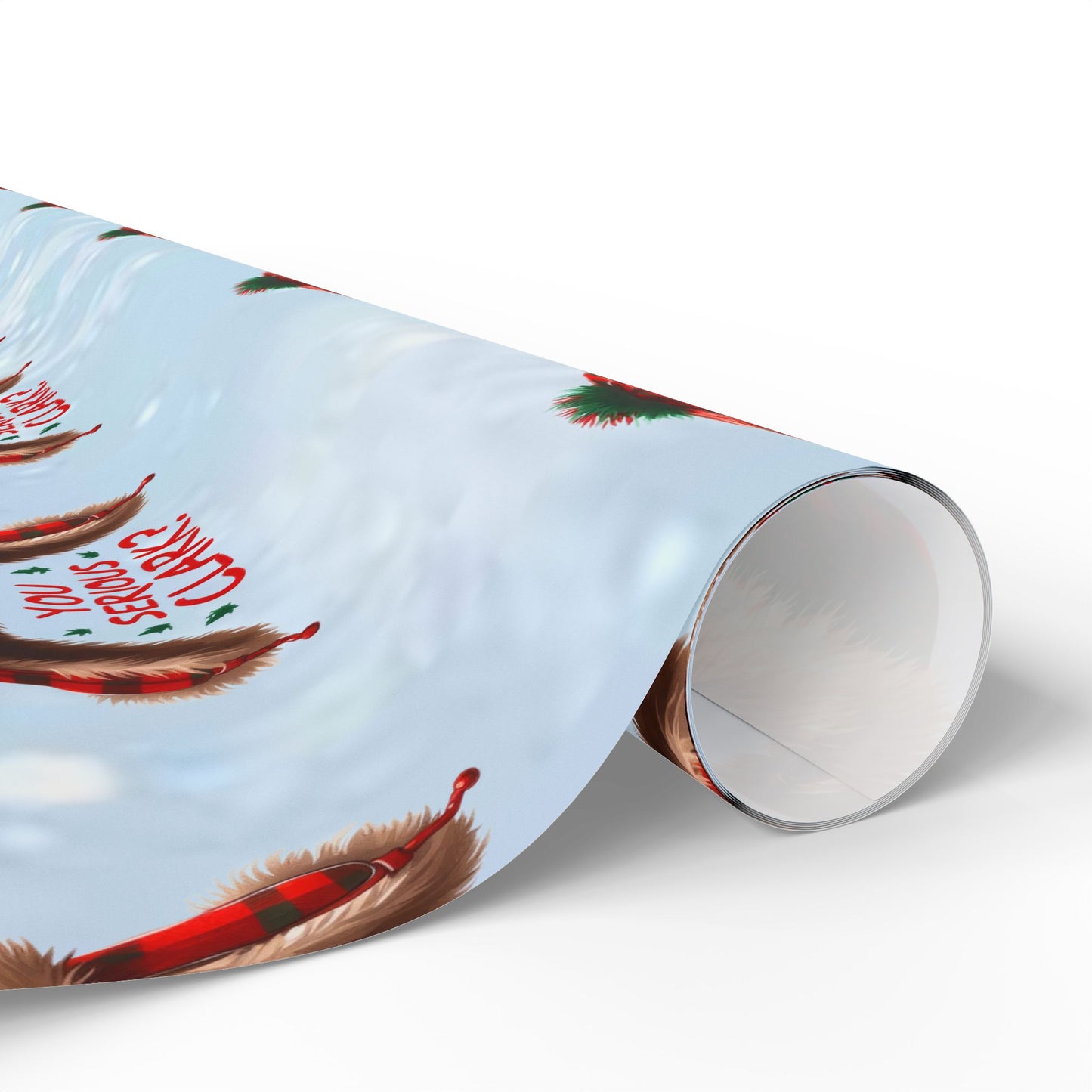 You Serious Clark? Christmas Wrapping Paper