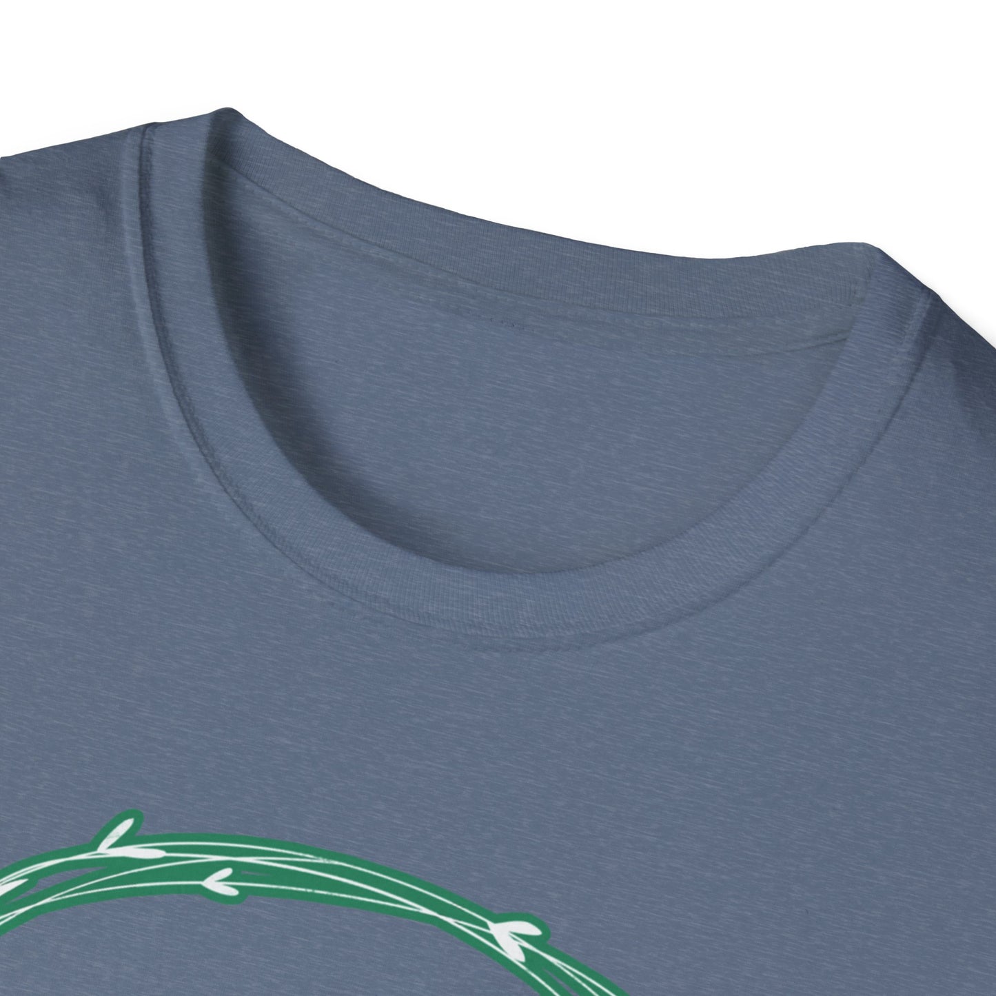 Be Kind Spood - Unisex Softstyle T-Shirt