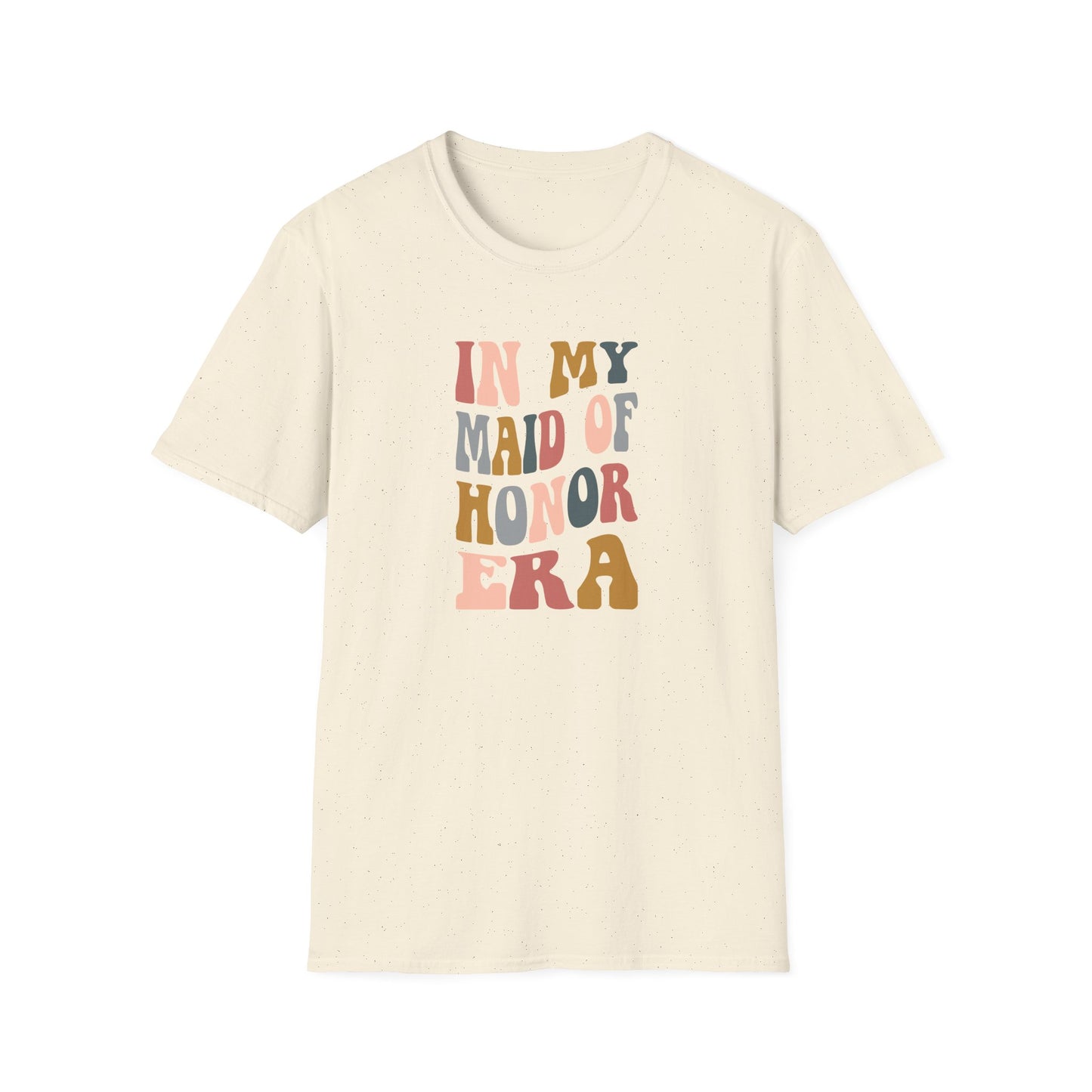Bridal Party T-Shirt