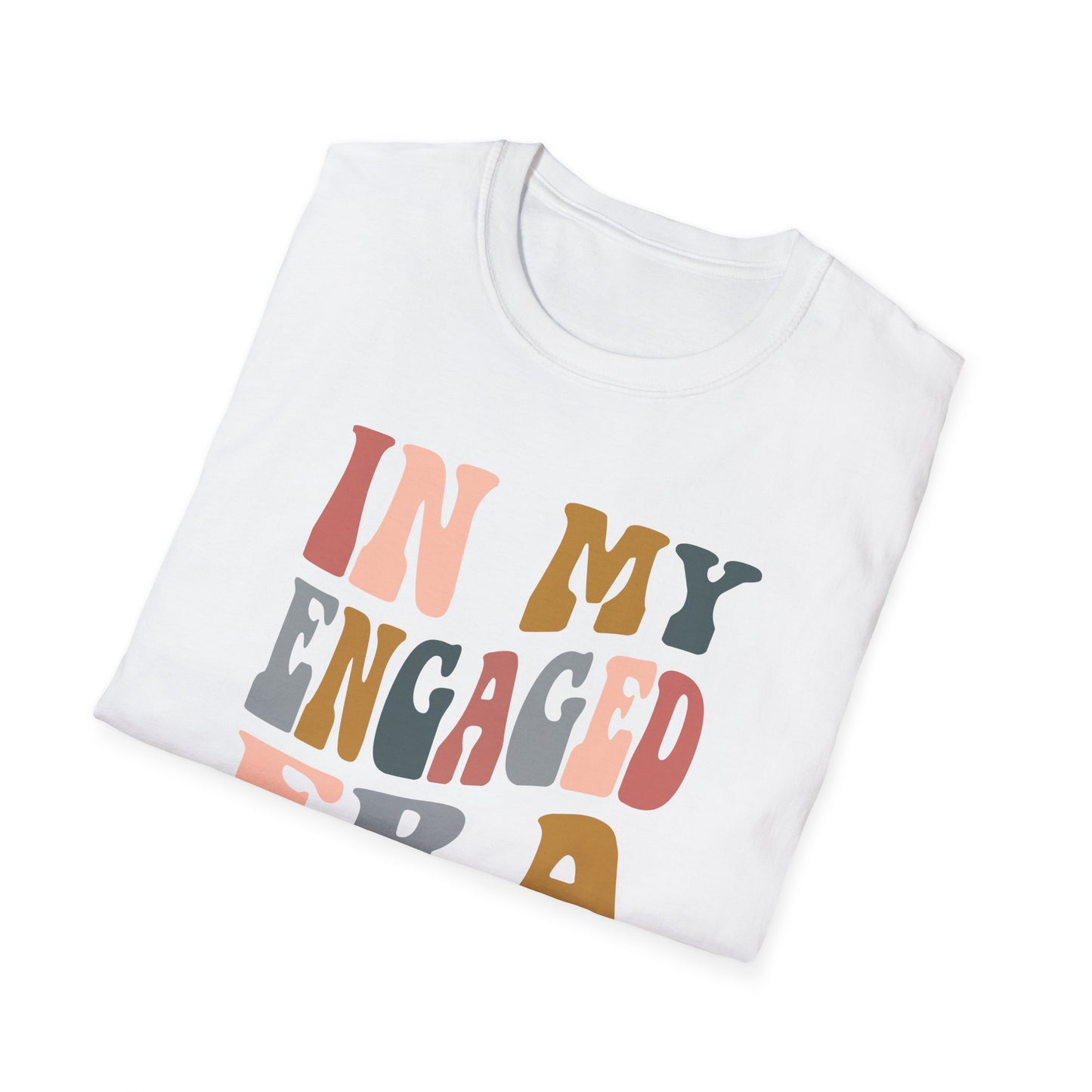 Bridal Party T-Shirt
