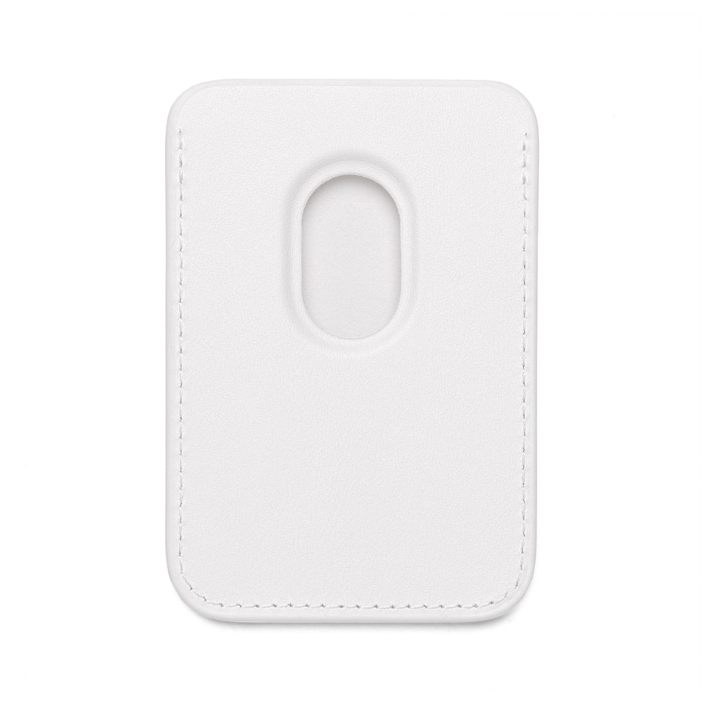 MagSafe Vegan Wallet — Customizable Phone Wallet (Personalized Design)
