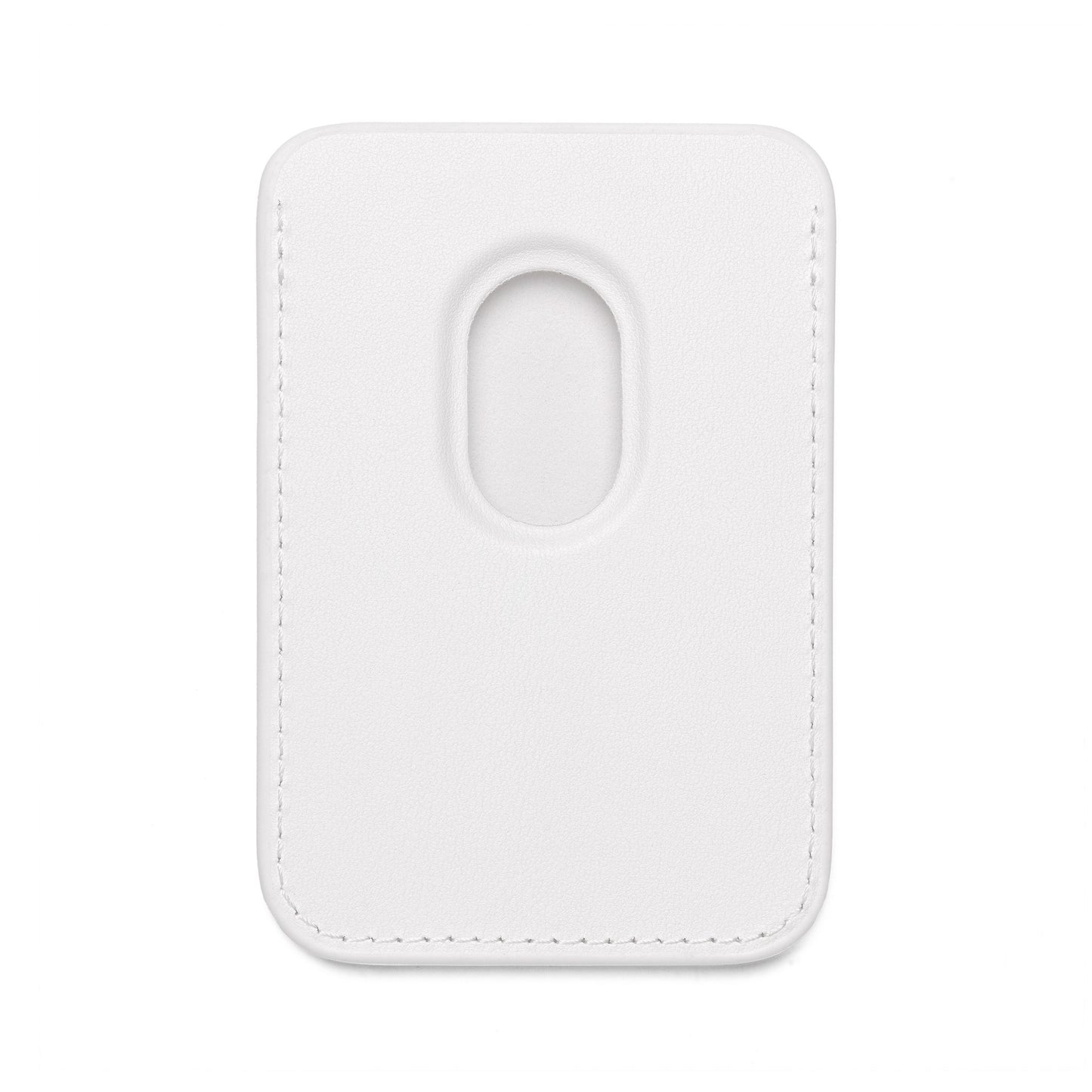 MagSafe Vegan Wallet — Customizable Phone Wallet (Personalized Design)