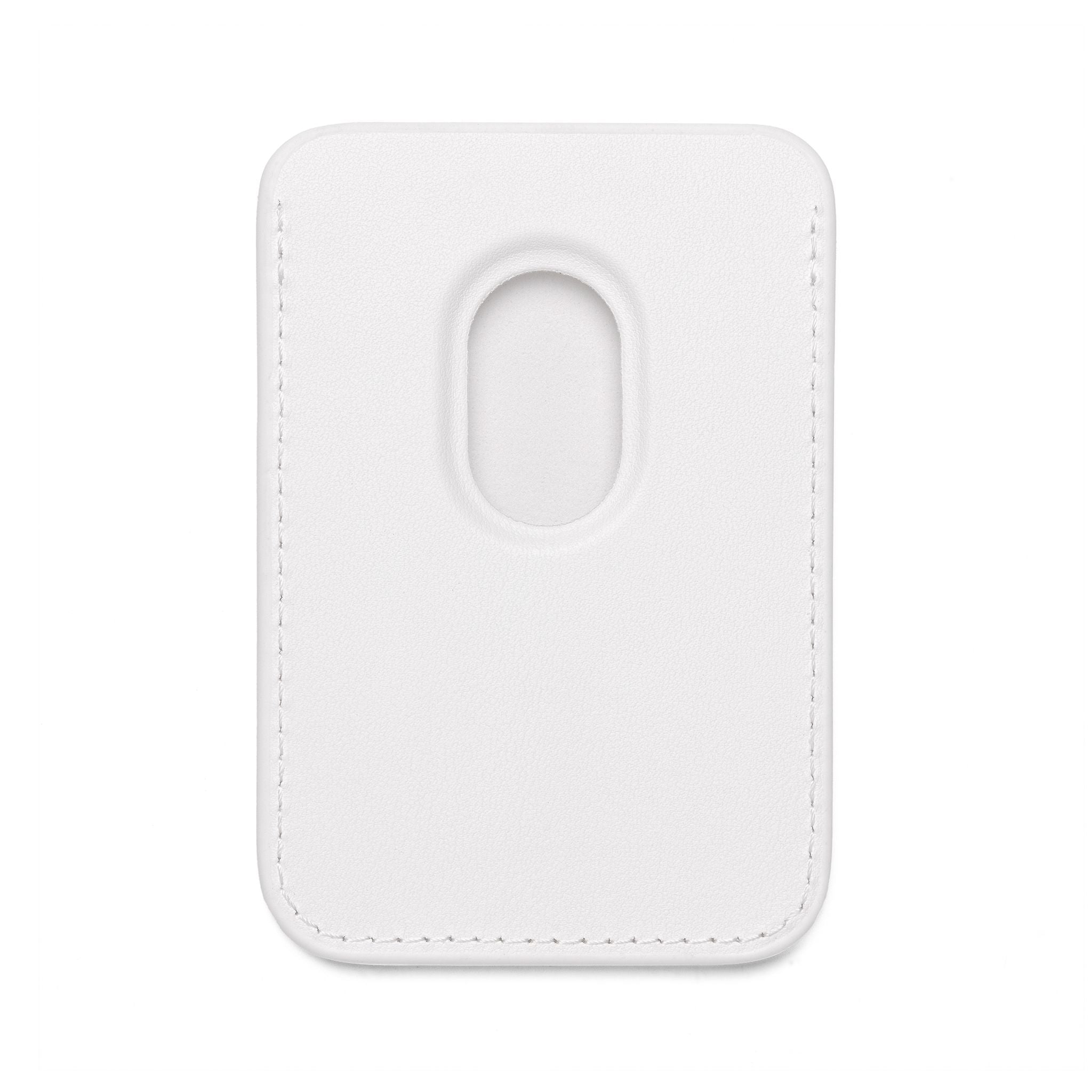 MagSafe Vegan Wallet — Customizable Phone Wallet (Personalized Design)