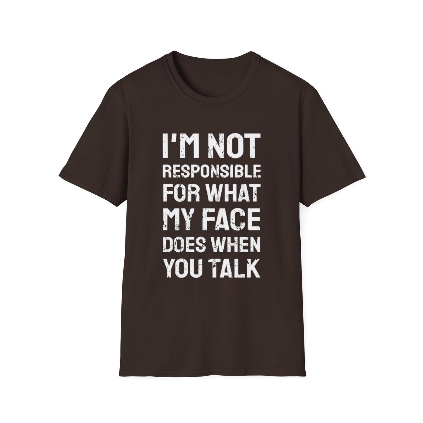 Chic Minimalist Unisex Softstyle T-Shirt, Casual Wear, Gift for Him/Her, Custom Tee, Everyday Comfort, Eco-Friendly Fashion