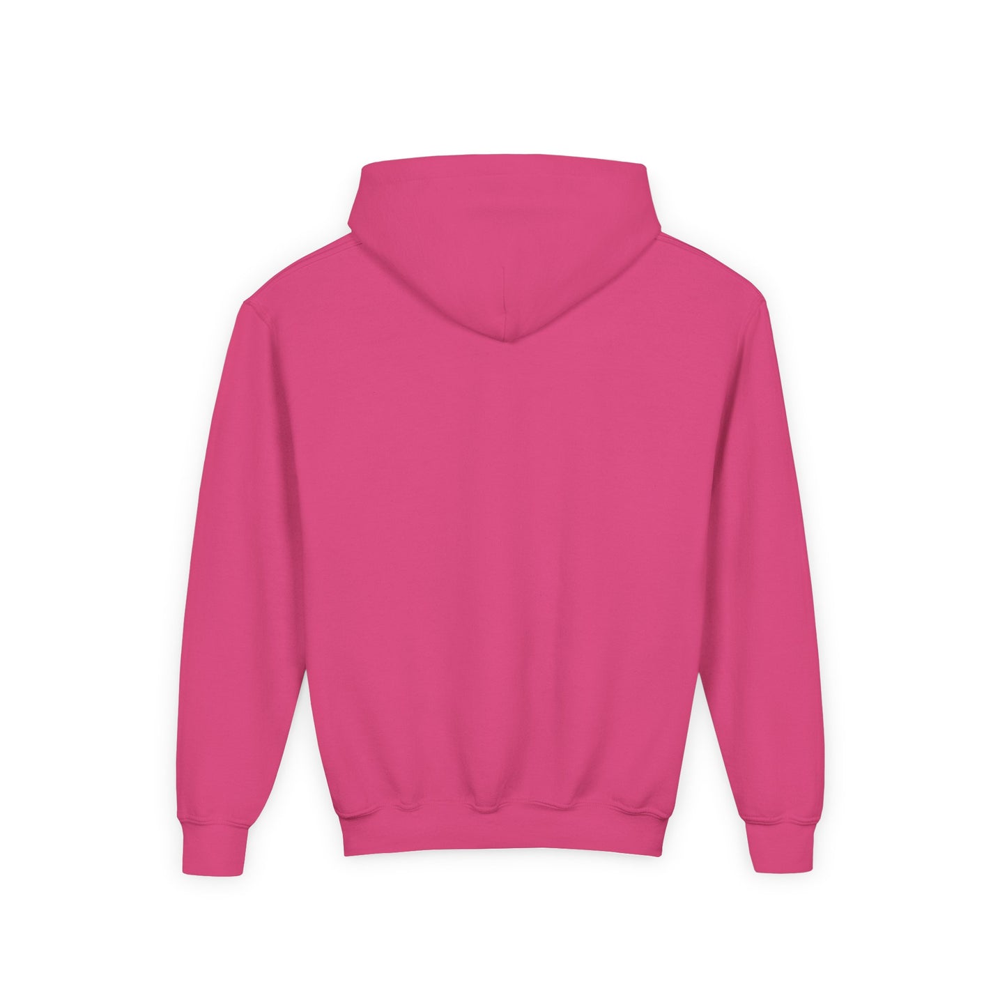 Gould Creek Farm - Youth Heavy Blend Hooded Sweatshirt