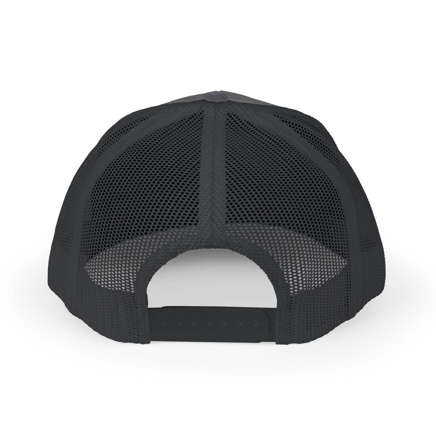 Snapback Trucker Cap Polycystic Kidney Disease Awareness Hat