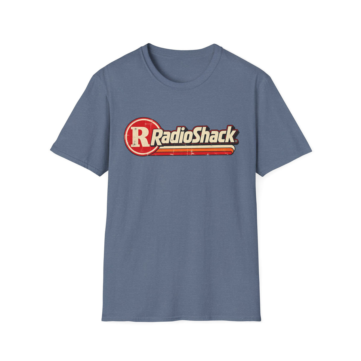 RadioShack Vintage Logo T-Shirt