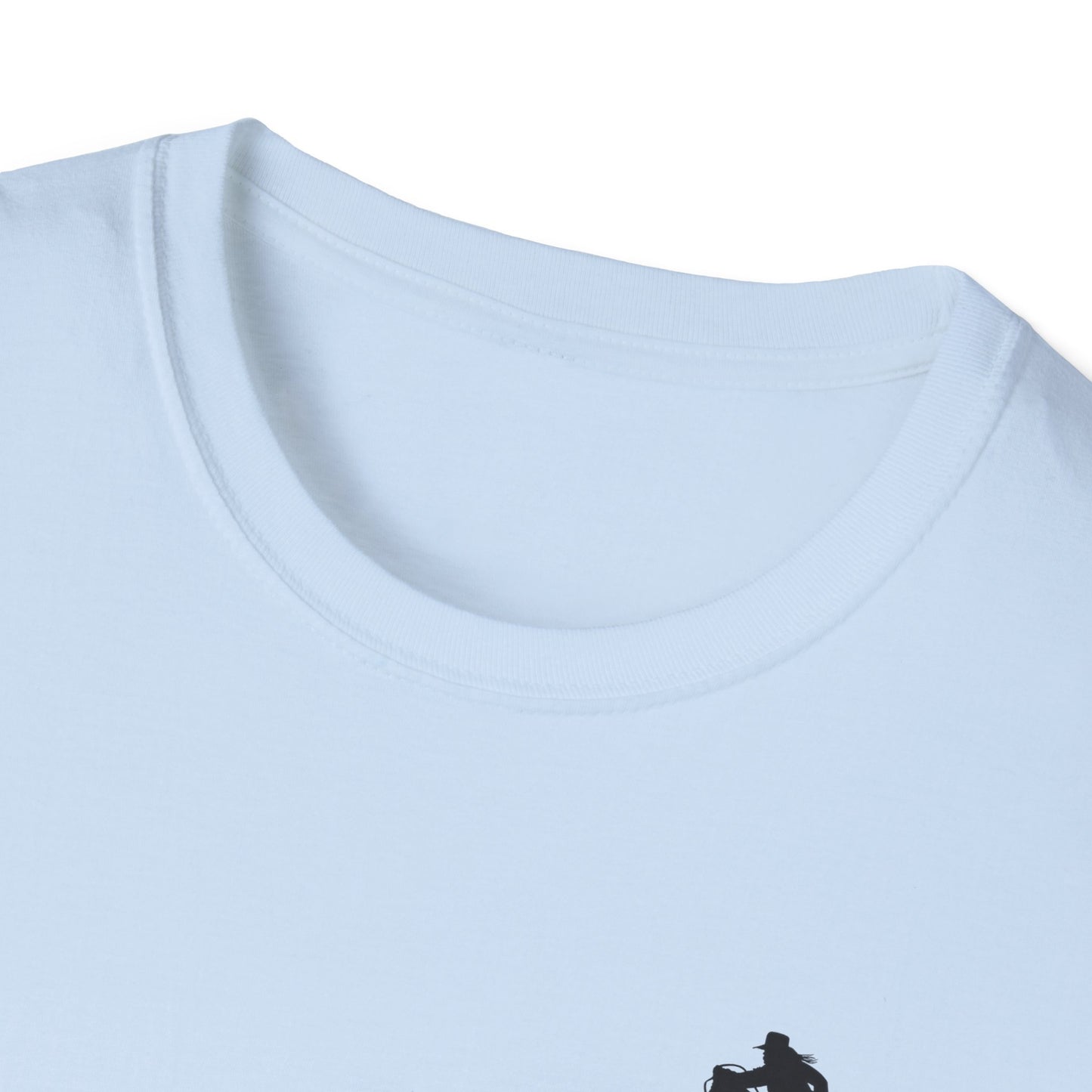 2026 NBHA NC 09 T-Shirt — NBHA Event Commemorative Tee